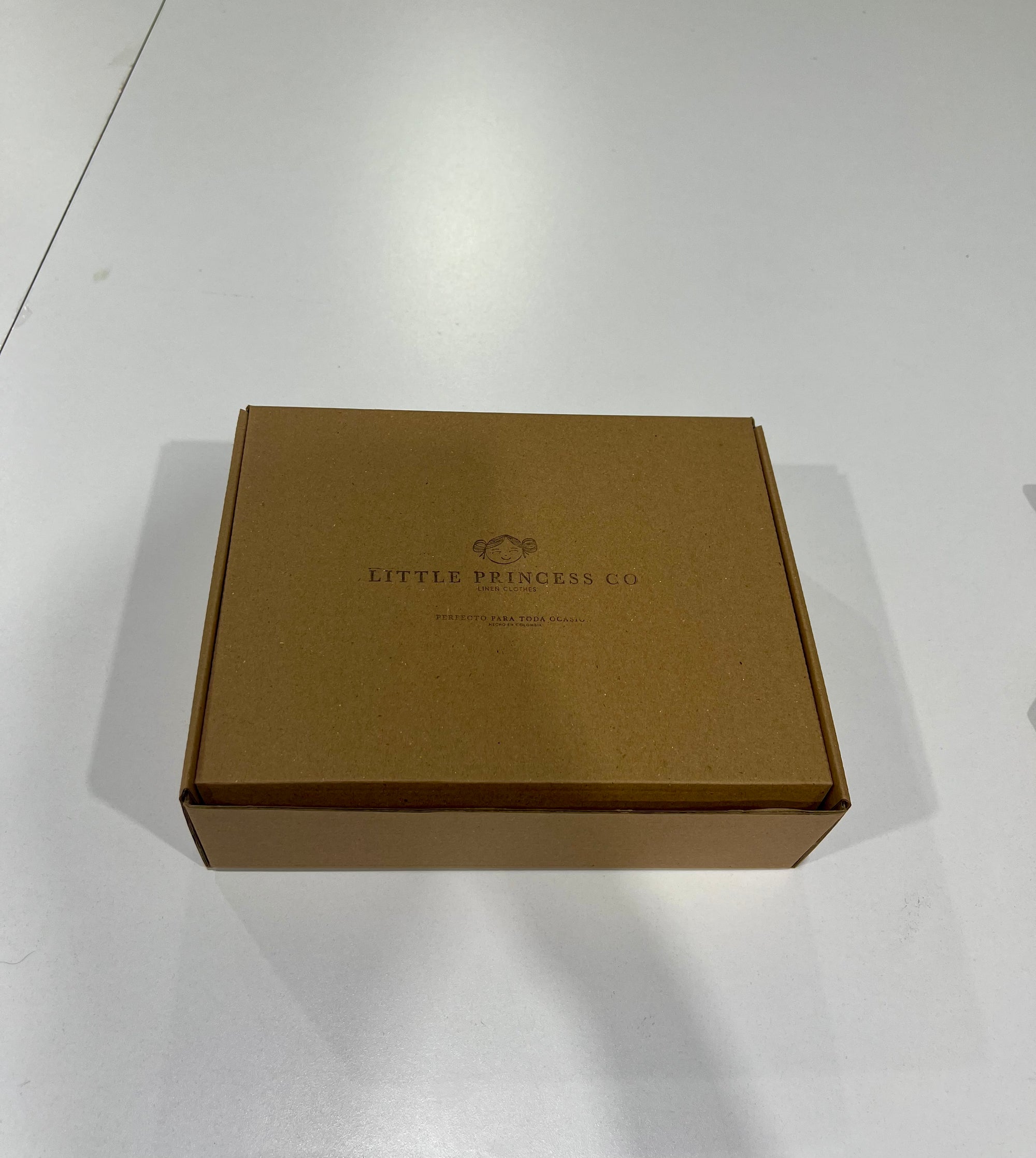 EMPAQUE DE REGALO