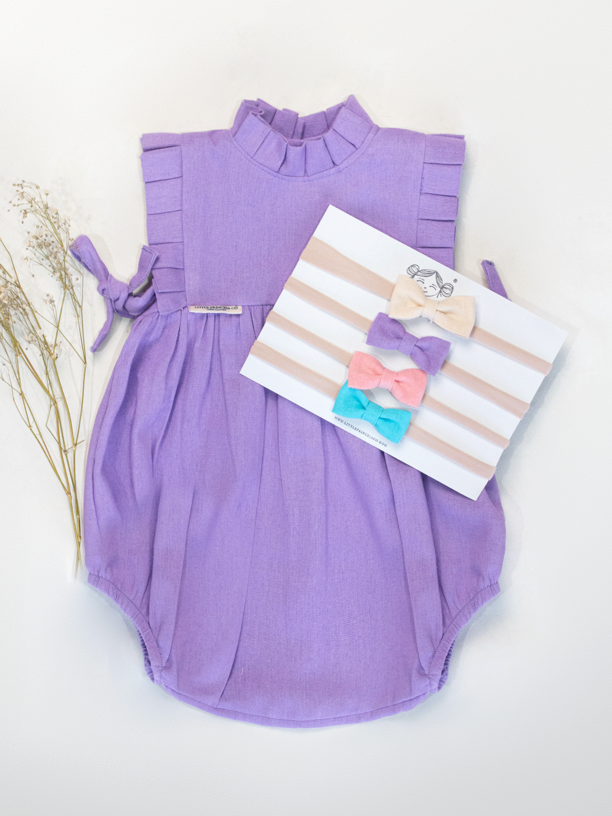 VESTIDO BODY | ANASTASIA LILA
