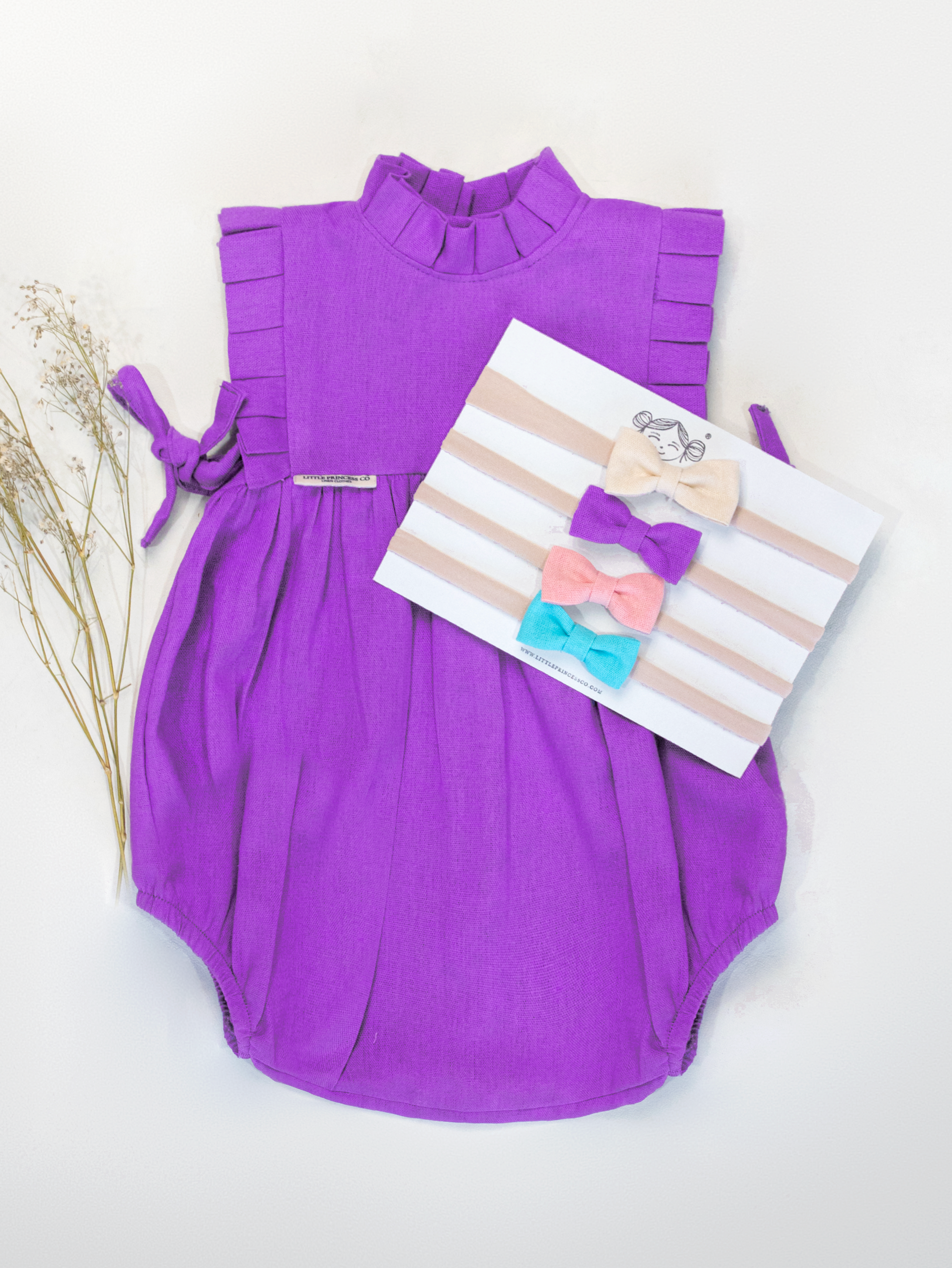 VESTIDO GIORGA | ¡Elige color!