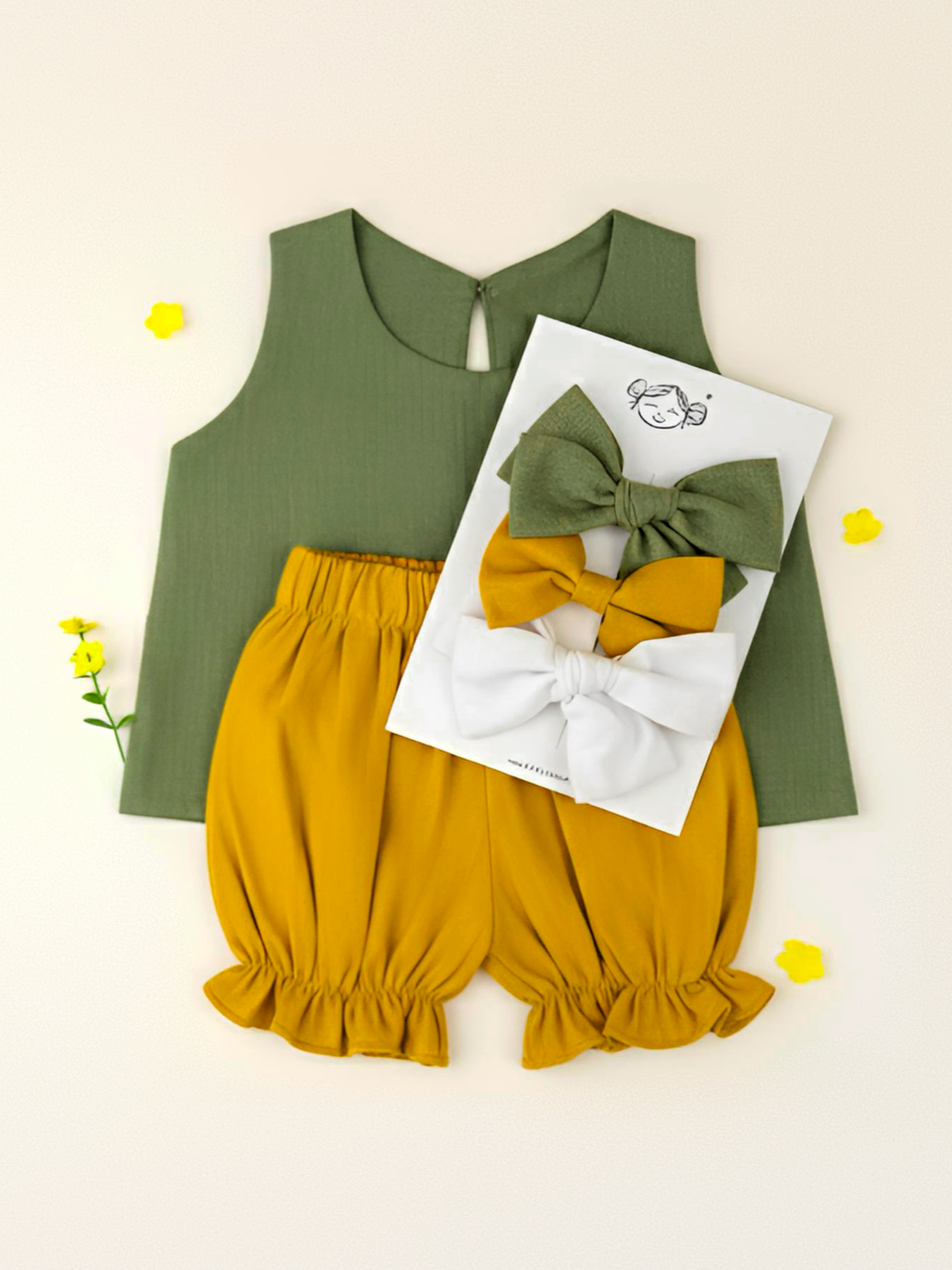 CONJUNTO BÁSICO | COMBINADO