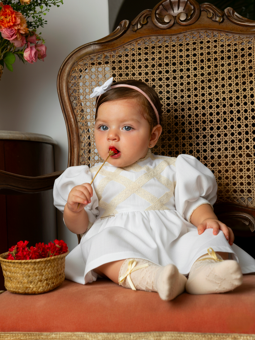 VESTIDO GRETEL | ¡Elige color!