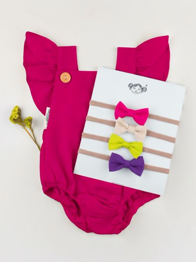 MAMELUCO WINKY | ¡Elige color!