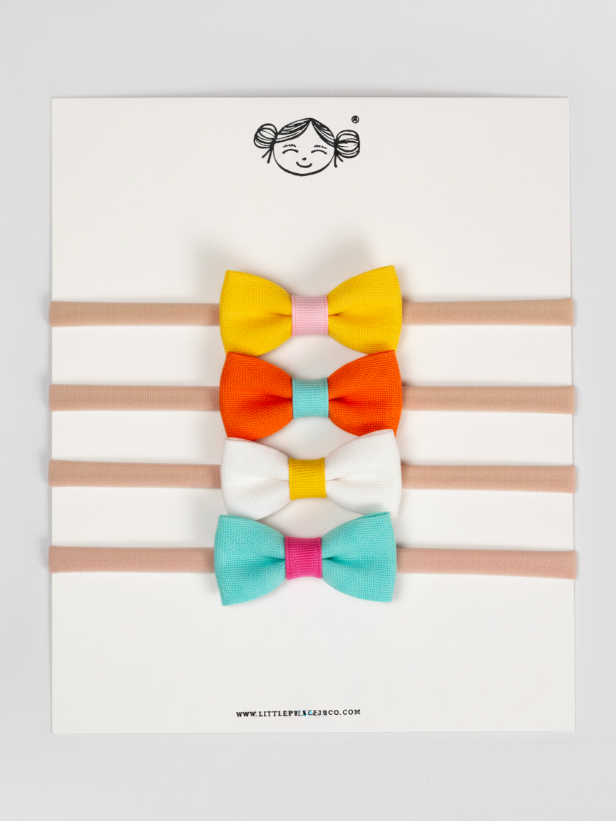 SET CINTILLOS WINKY COMBINADOS | ¡Elige combinación!