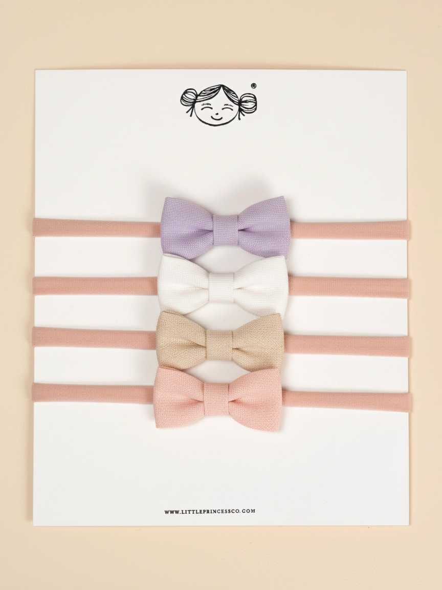 SET DE CINTILLO VARIADOS | ¡Elige combinación!