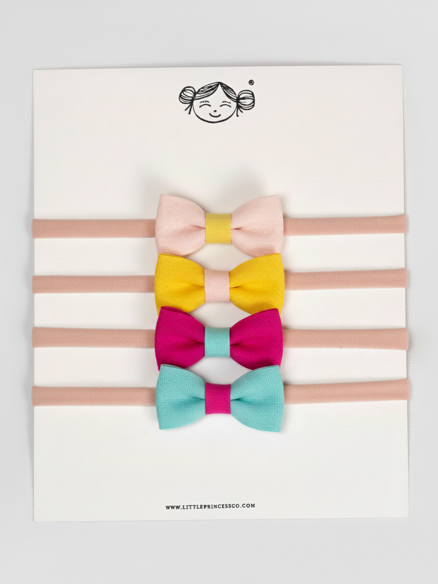 SET CINTILLOS WINKY COMBINADOS | ¡Elige combinación!