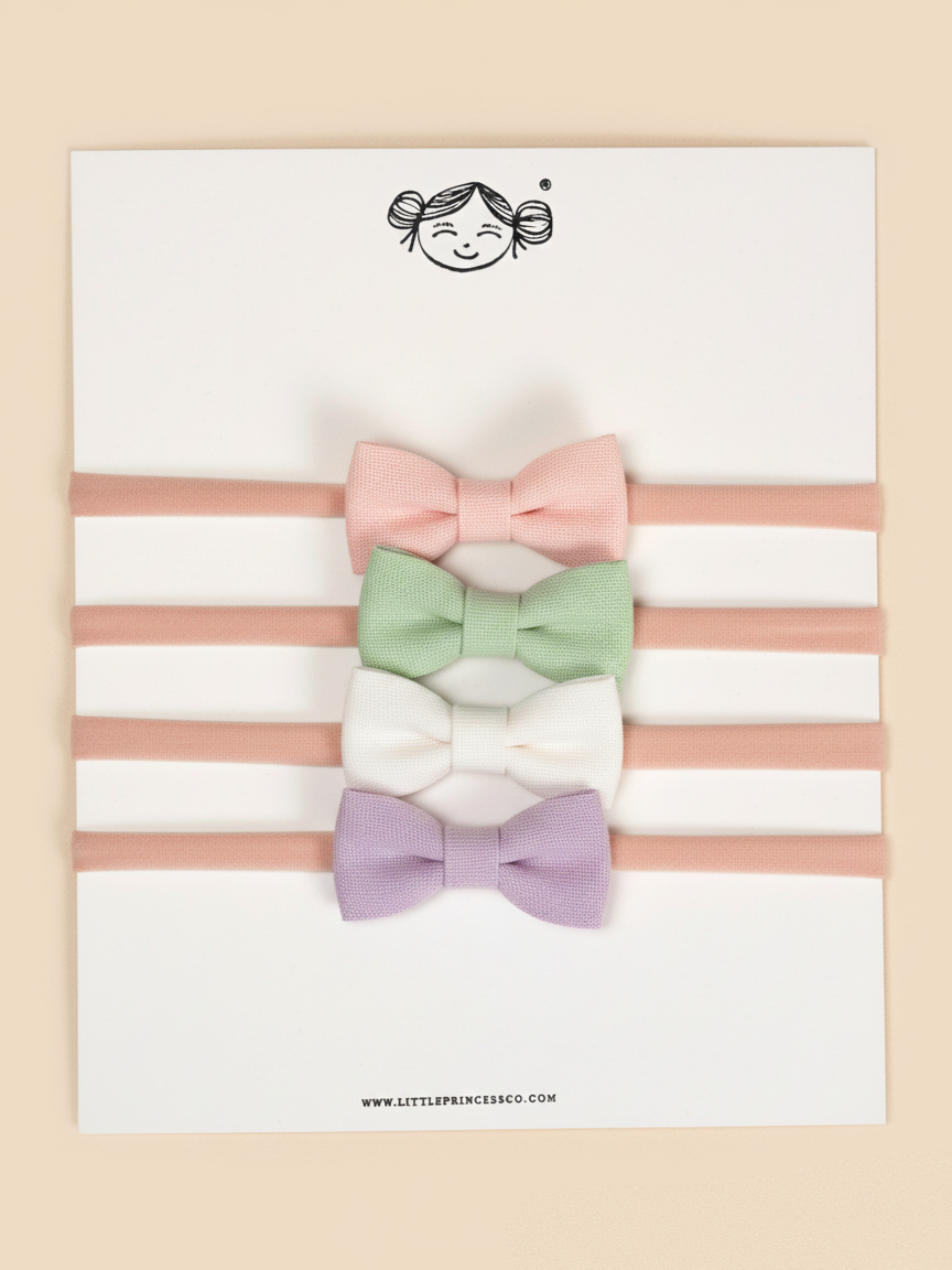 SET DE CINTILLO VARIADOS | ¡Elige combinación!