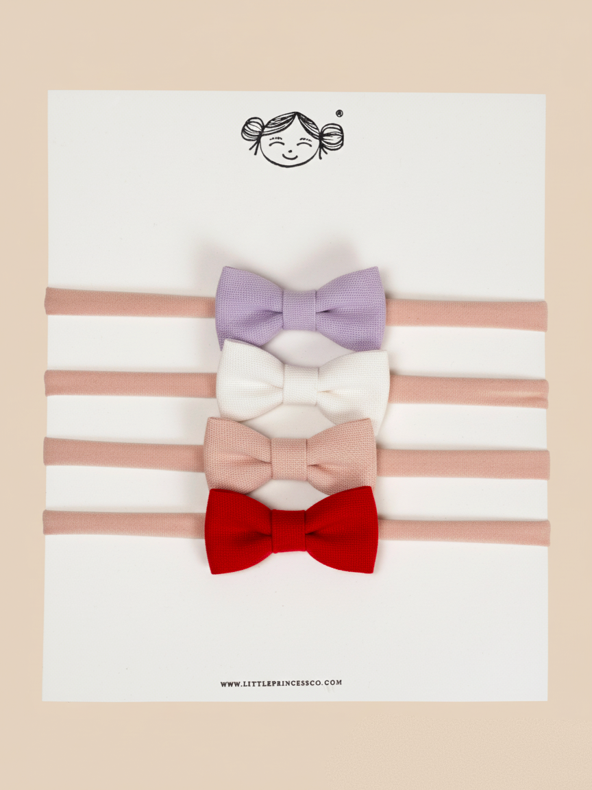 SET DE CINTILLO VARIADOS | ¡Elige combinación!