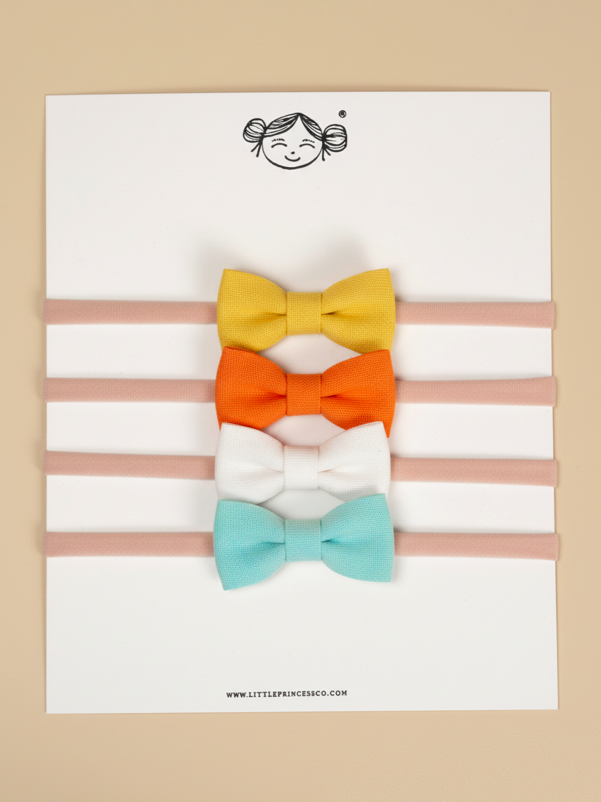 SET CINTILLOS VARIADOS WINKY | ¡Elige combinación!