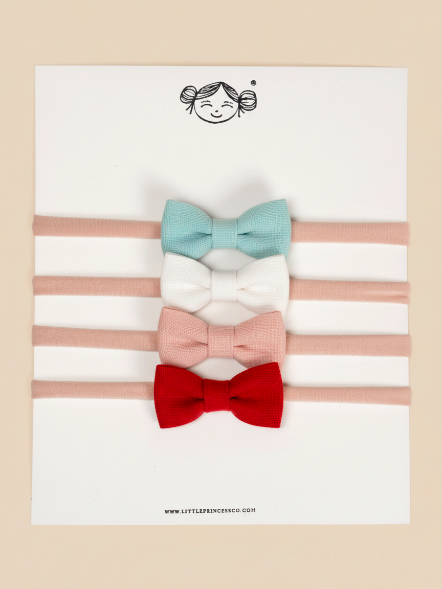 SET DE CINTILLO VARIADOS | ¡Elige combinación!