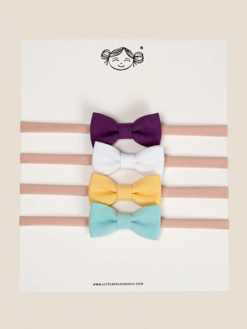 SET DE CINTILLO VARIADOS | ¡Elige combinación!