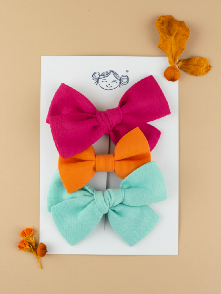 SET DE LAZO WINKY | ¡Elige combinación!