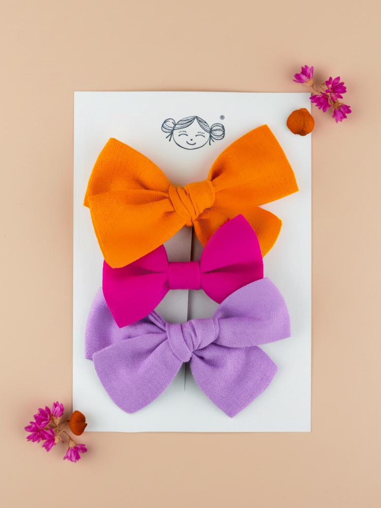 SET DE LAZO WINKY | ¡Elige combinación!