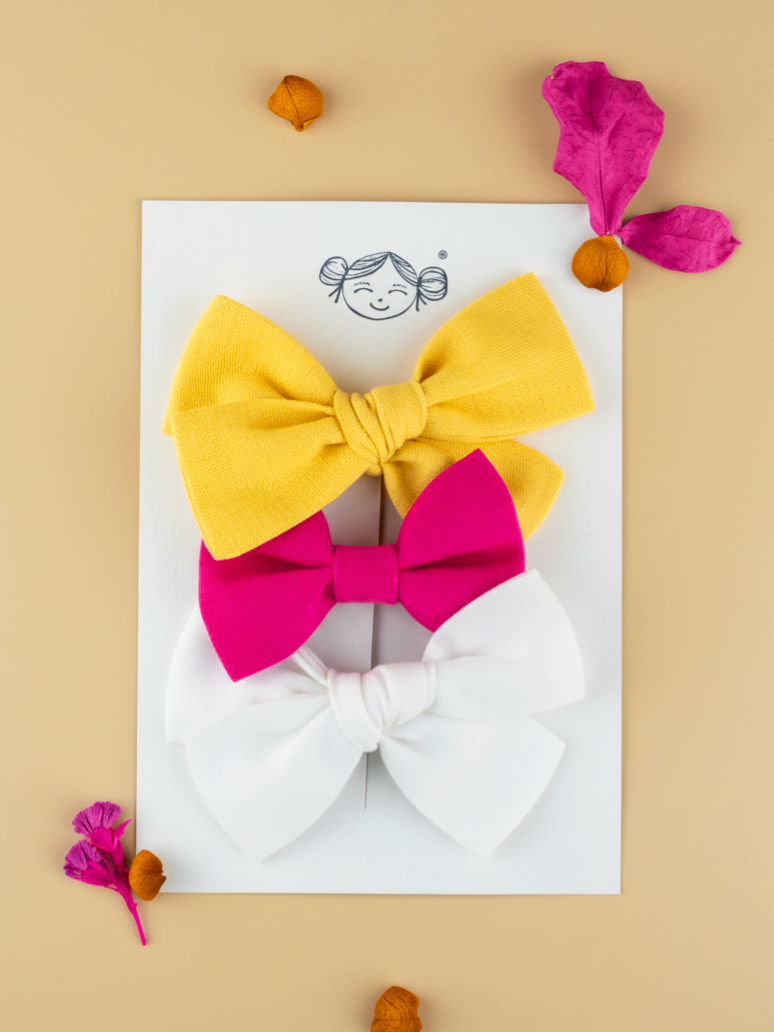 SET DE LAZO WINKY | ¡Elige combinación!