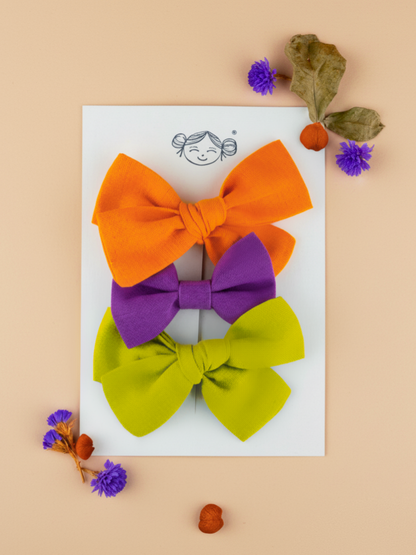 SET DE LAZO WINKY | ¡Elige combinación!