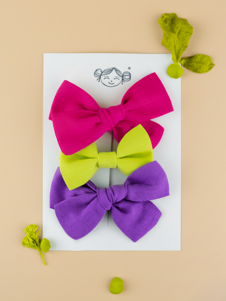 SET DE LAZO WINKY | ¡Elige combinación!