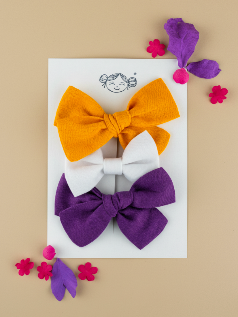 SET DE LAZO WINKY | ¡Elige combinación!