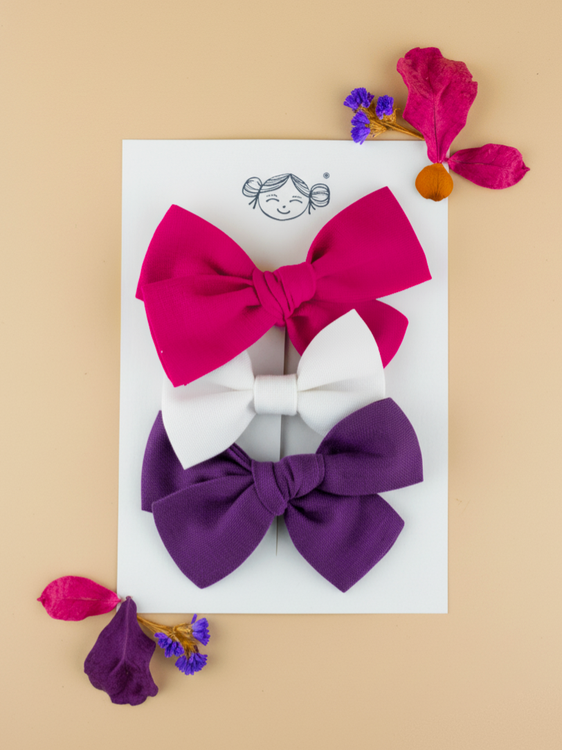 SET DE LAZO WINKY | ¡Elige combinación!