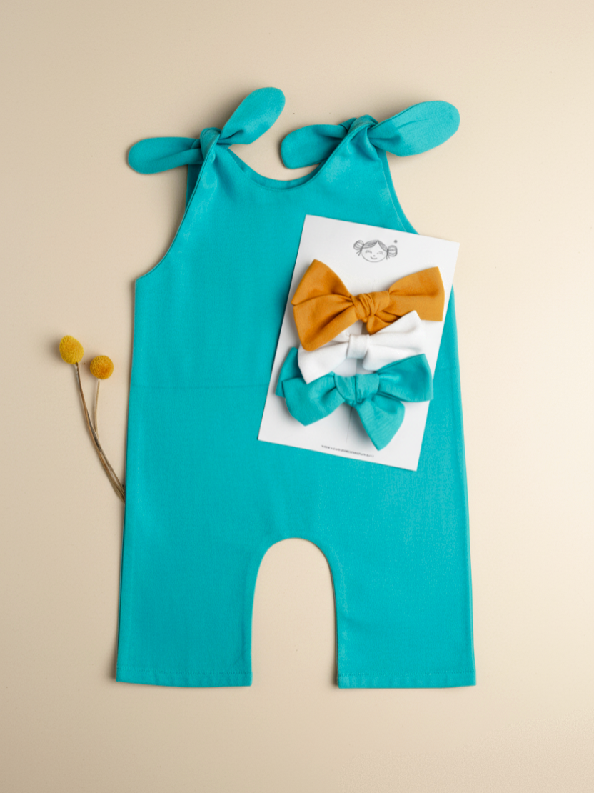 ENTERIZO GARDENIA | ¡Elige color!