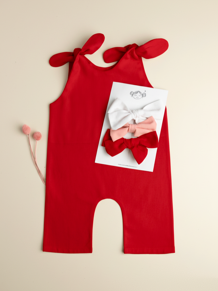 ENTERIZO GARDENIA | ¡Elige color!