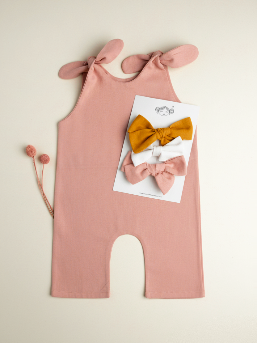 ENTERIZO GARDENIA | ¡Elige color!