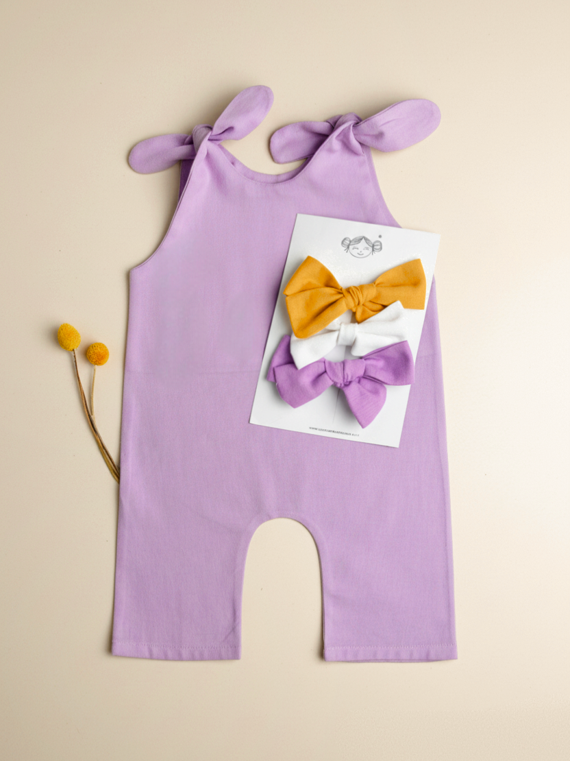 ENTERIZO GARDENIA | ¡Elige color!