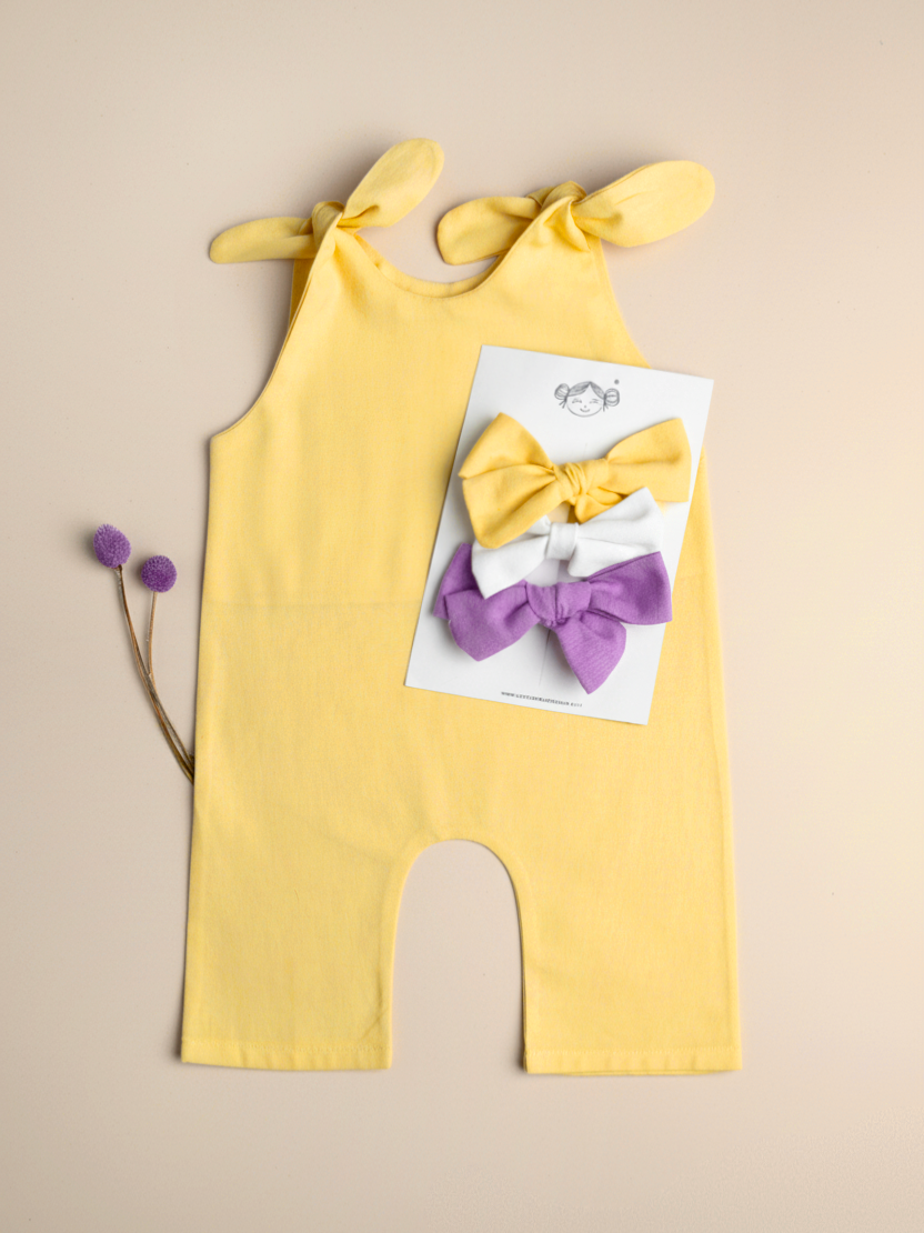 ENTERIZO GARDENIA | ¡Elige color!