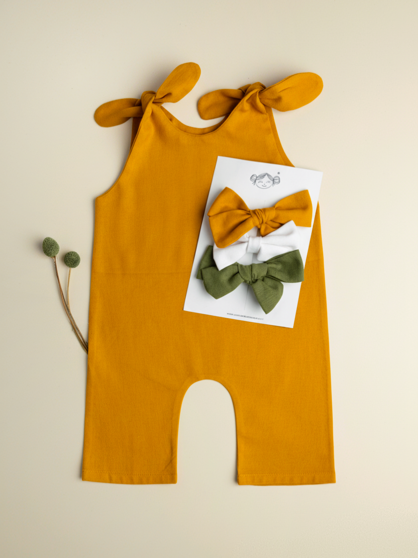 ENTERIZO GARDENIA | ¡Elige color!