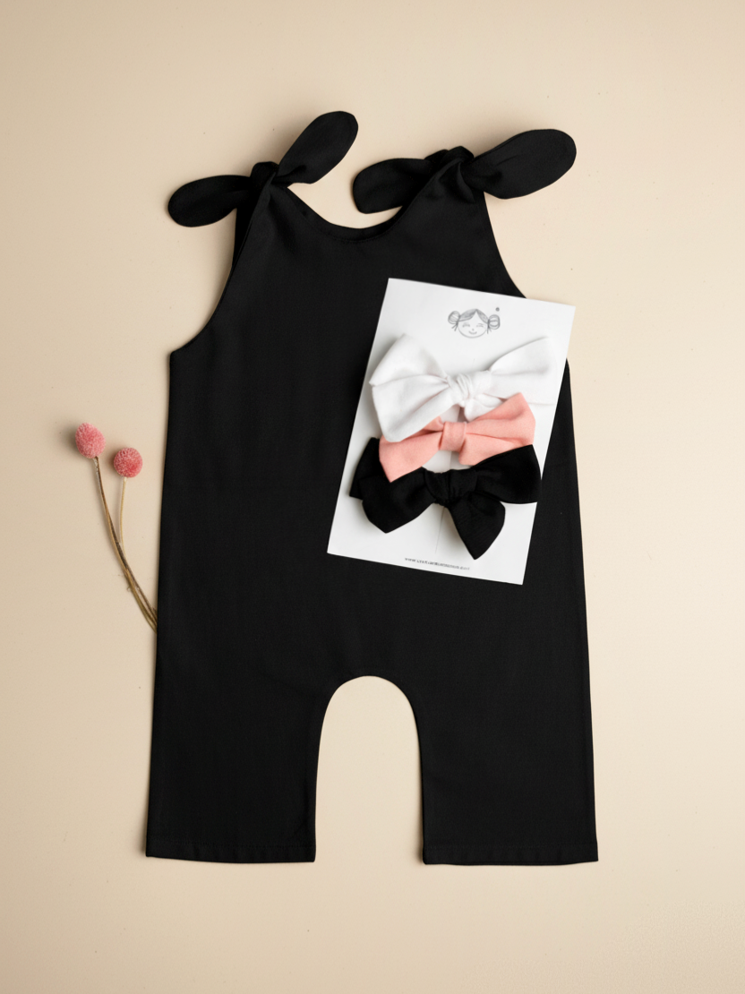 ENTERIZO GARDENIA | ¡Elige color!