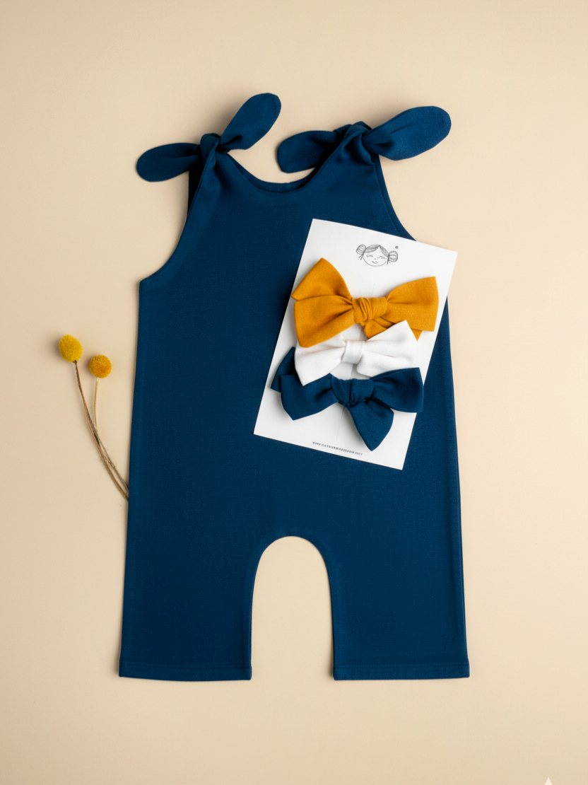 ENTERIZO GARDENIA | ¡Elige color!