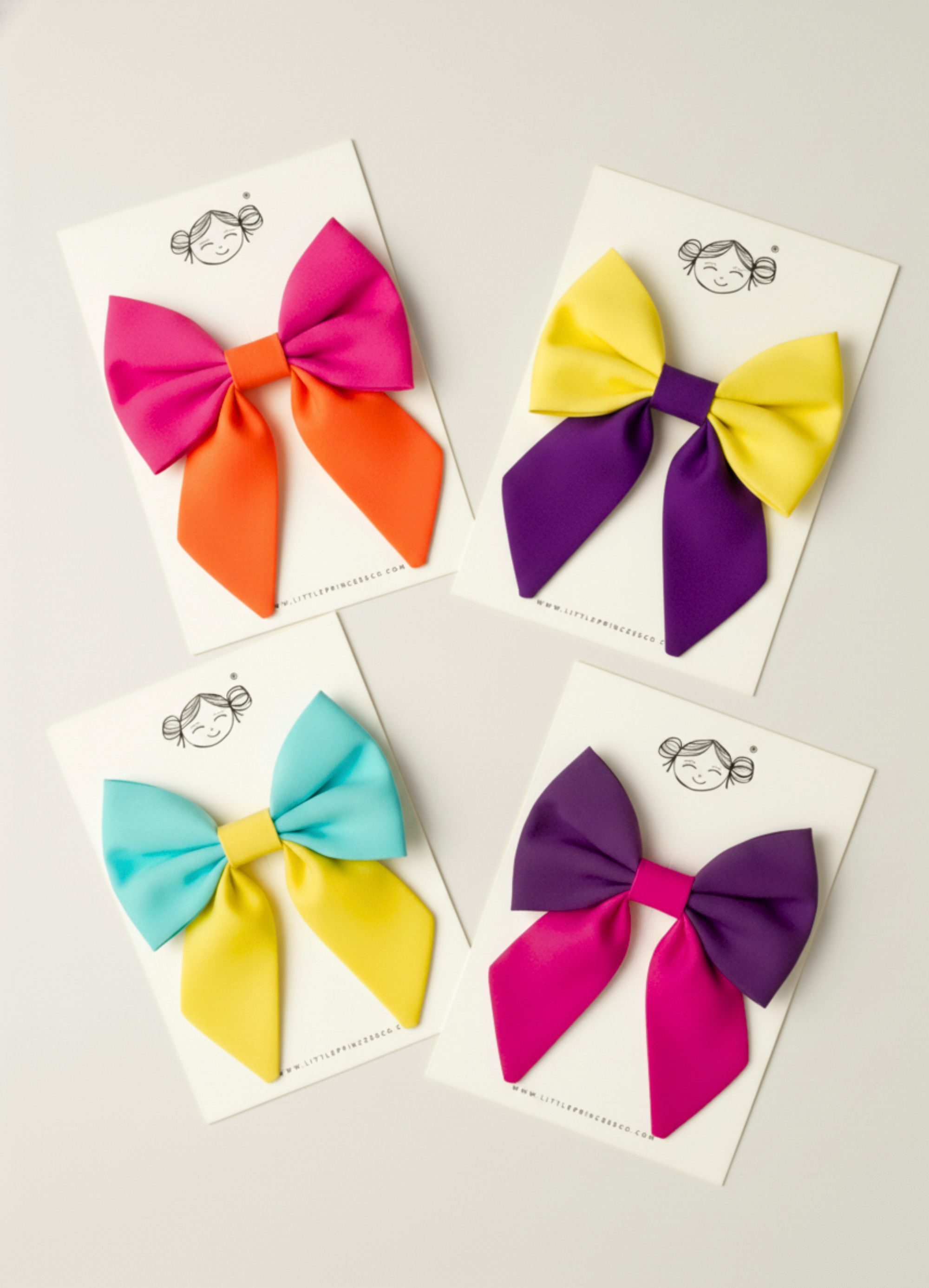 LAZO ESPECIAL WINKY | ¡Elige combinación!