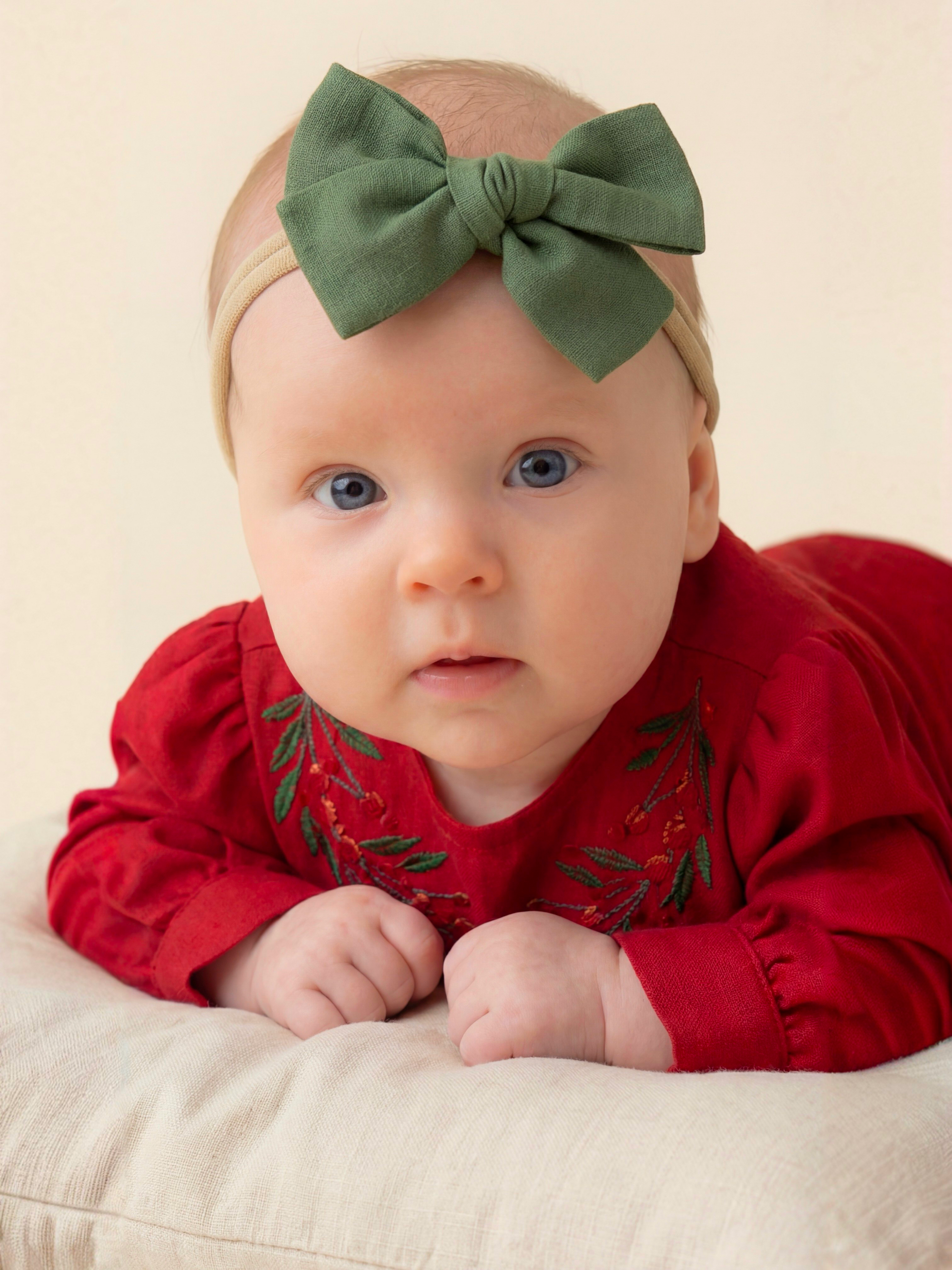 VESTIDO GRÉVOL | BORDADO