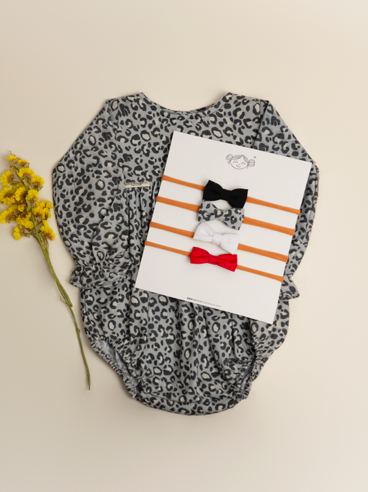 VESTIDO GARDENIA | ANIMAL PRINT