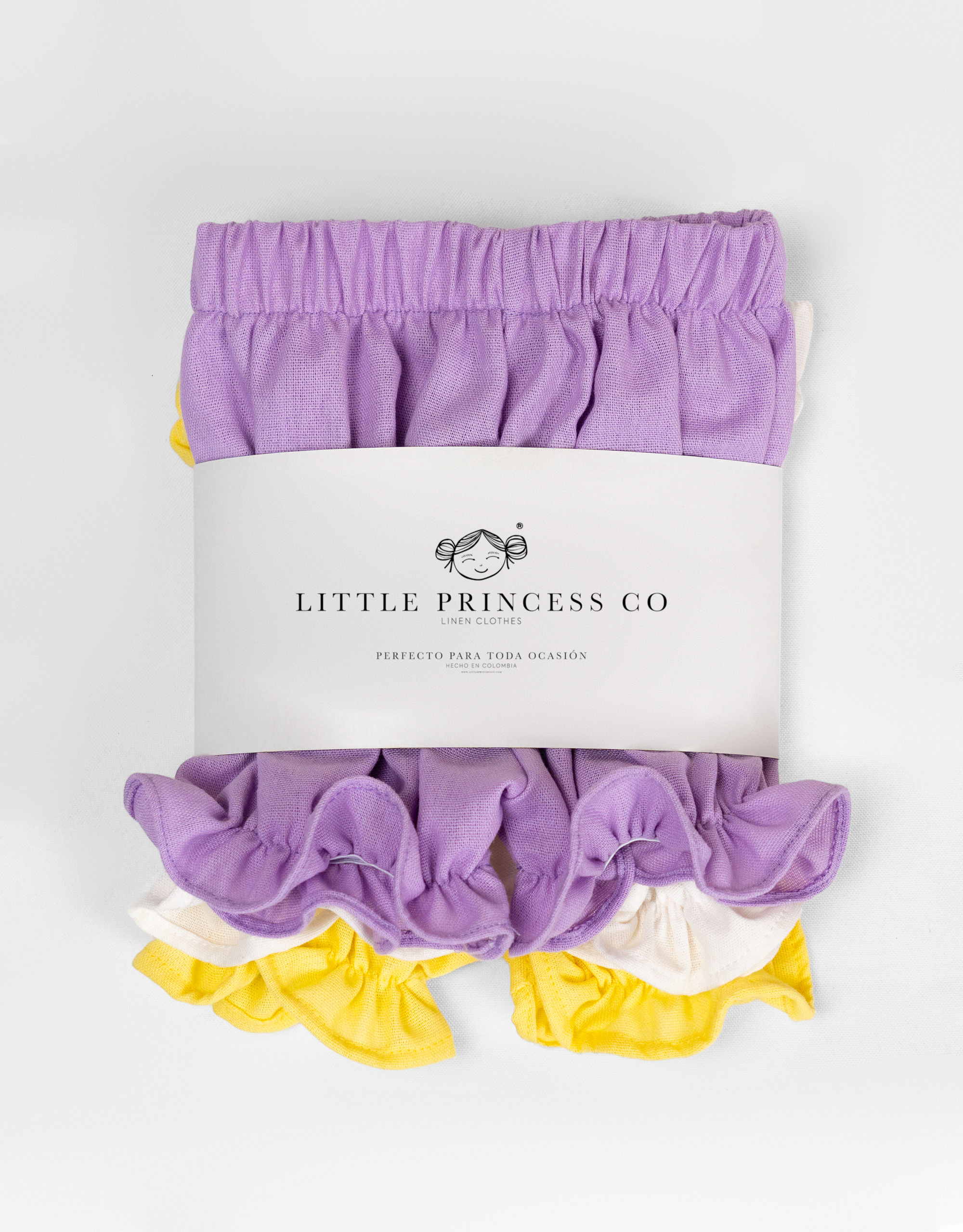 PACK SHORT LINO X3 | ¡Elige combinación!