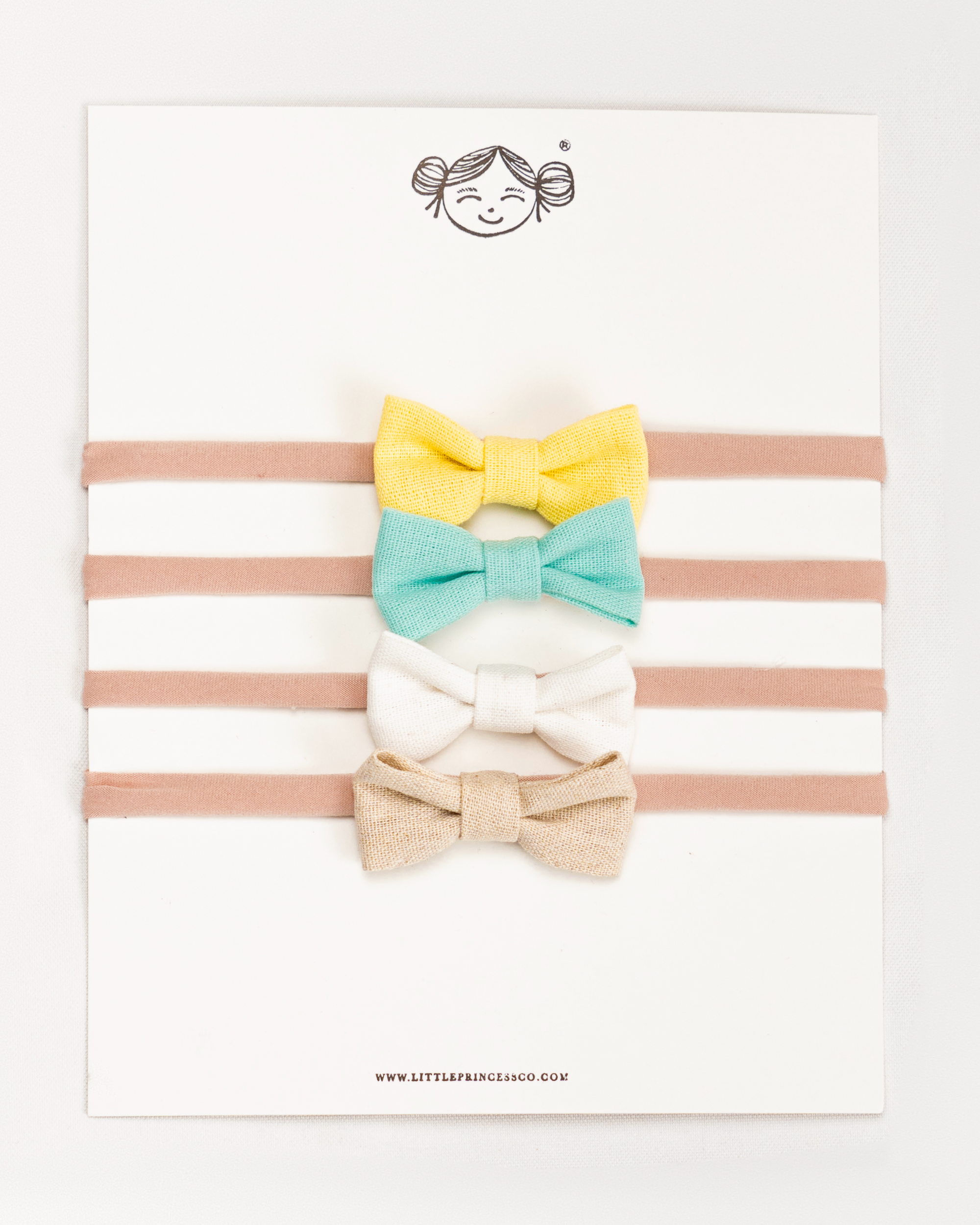 SET DE CINTILLO VARIADOS | ¡Elige combinación!