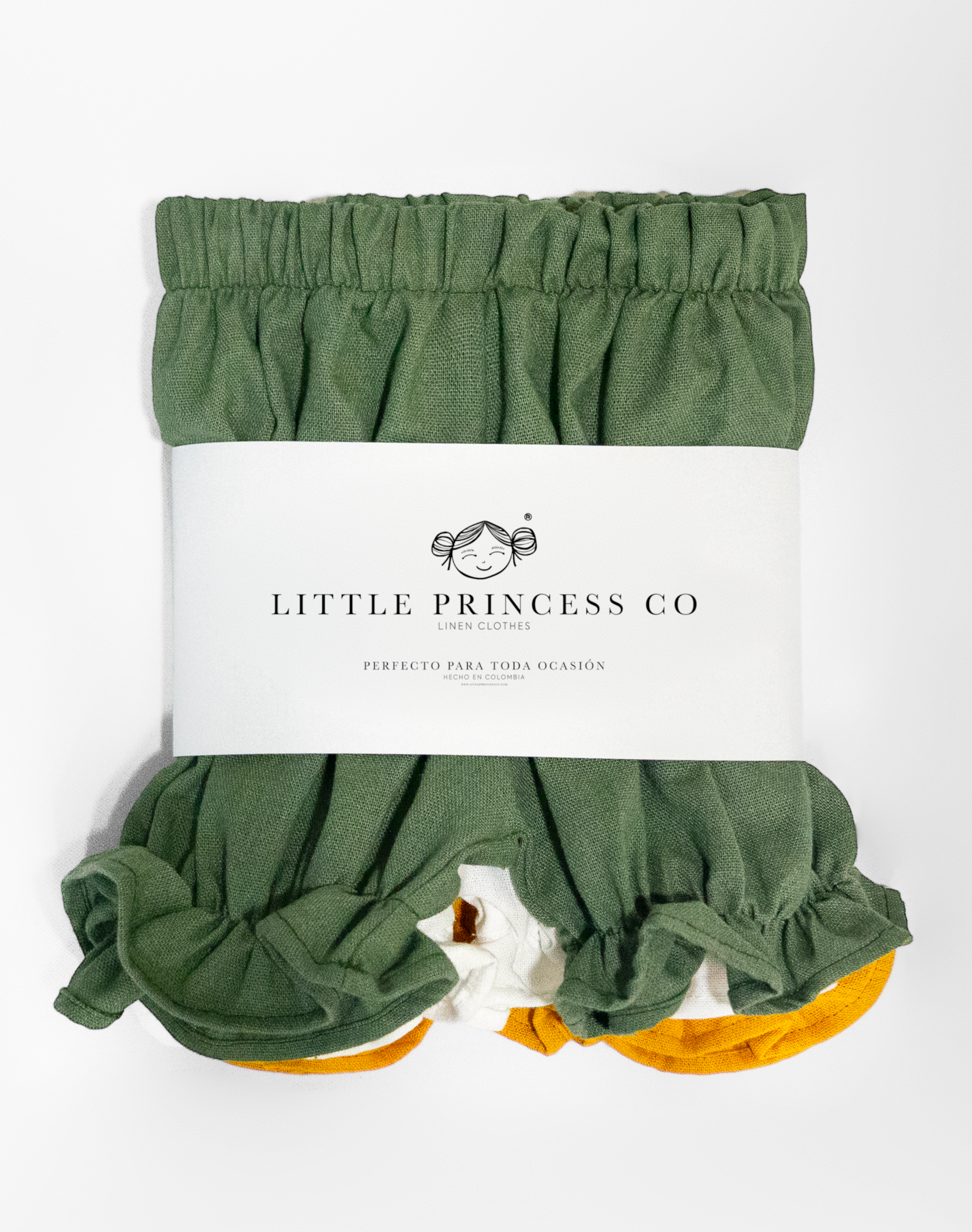 PACK SHORT LINO X3 | ¡Elige combinación!