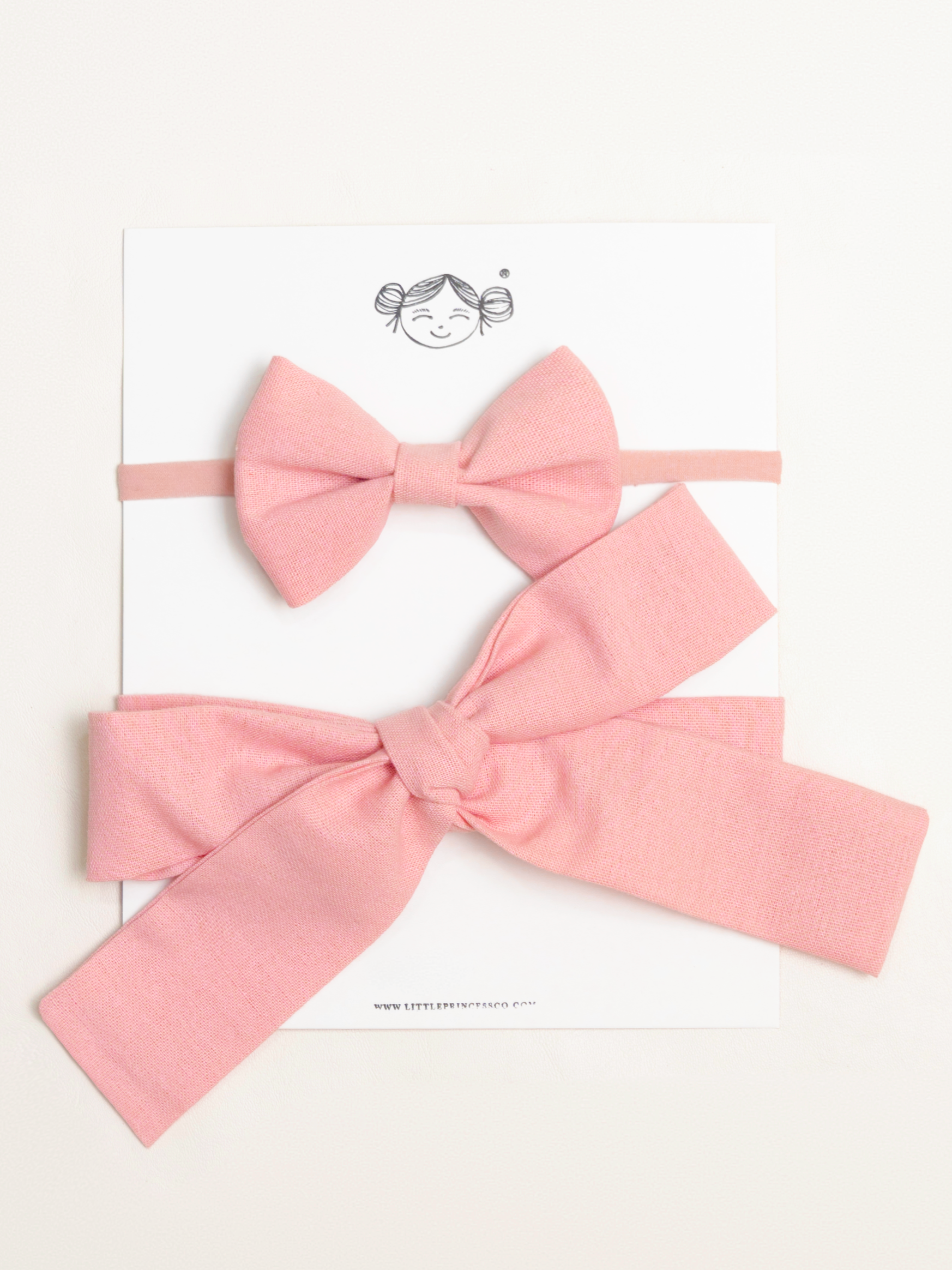 SET MAMÁ E HIJA | ¡Elige color!