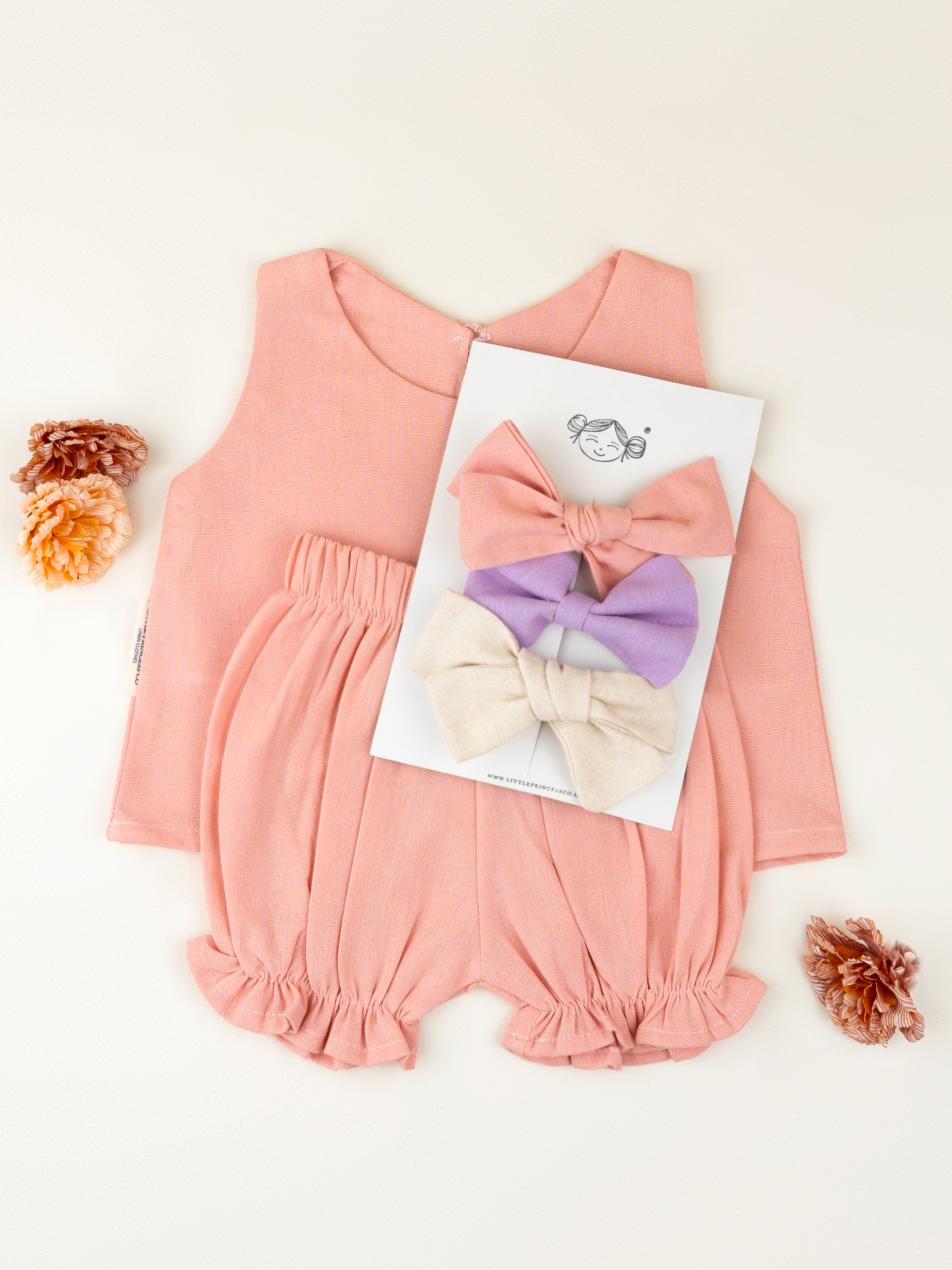 CONJUNTO BÁSICOS GARDENIA | ¡Unicolor!