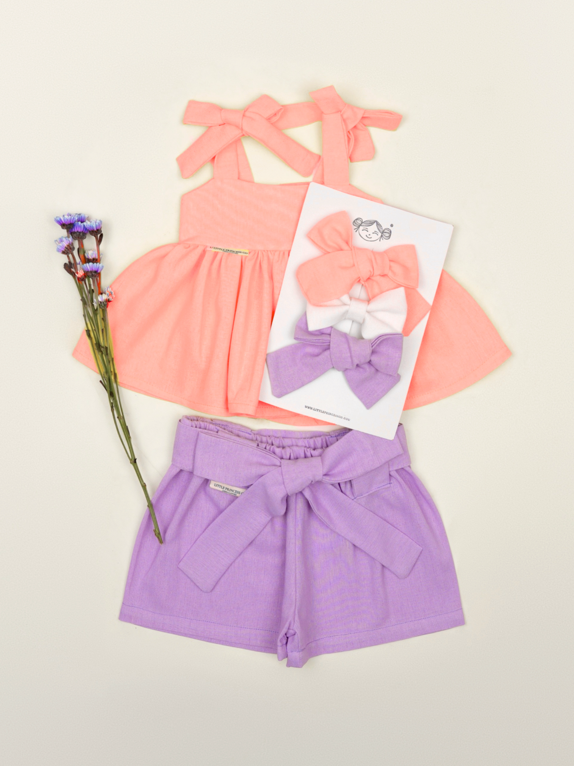 TOTAL LOOK | COMBINADO