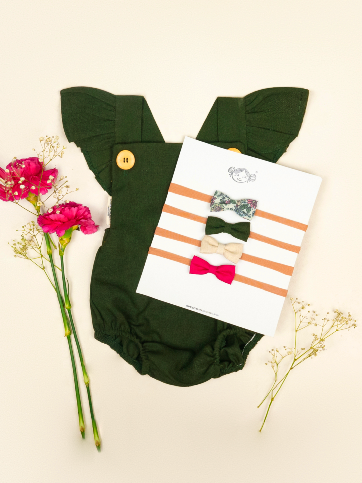 MAMELUCO | VERDE