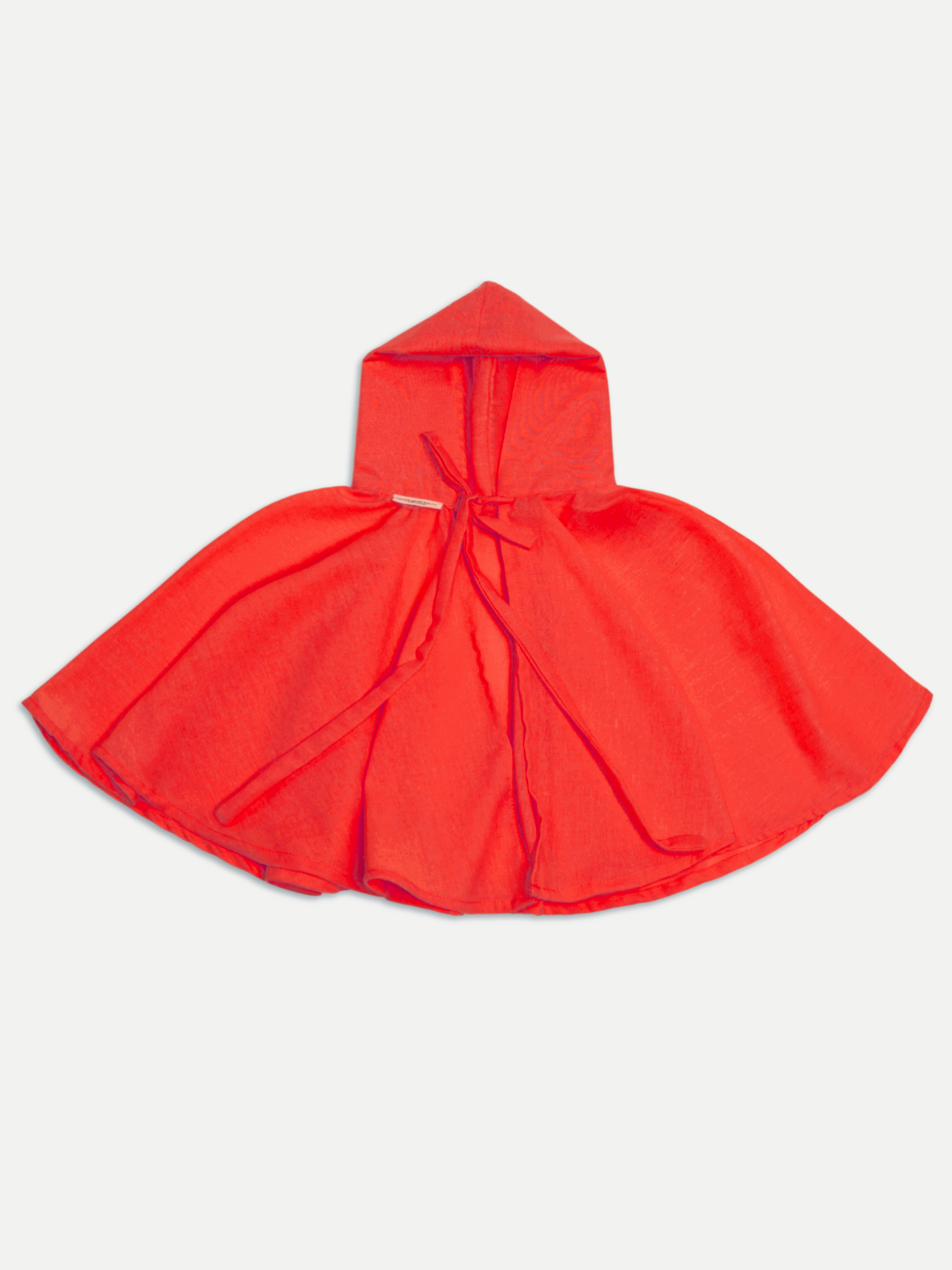 CAPA ROJA