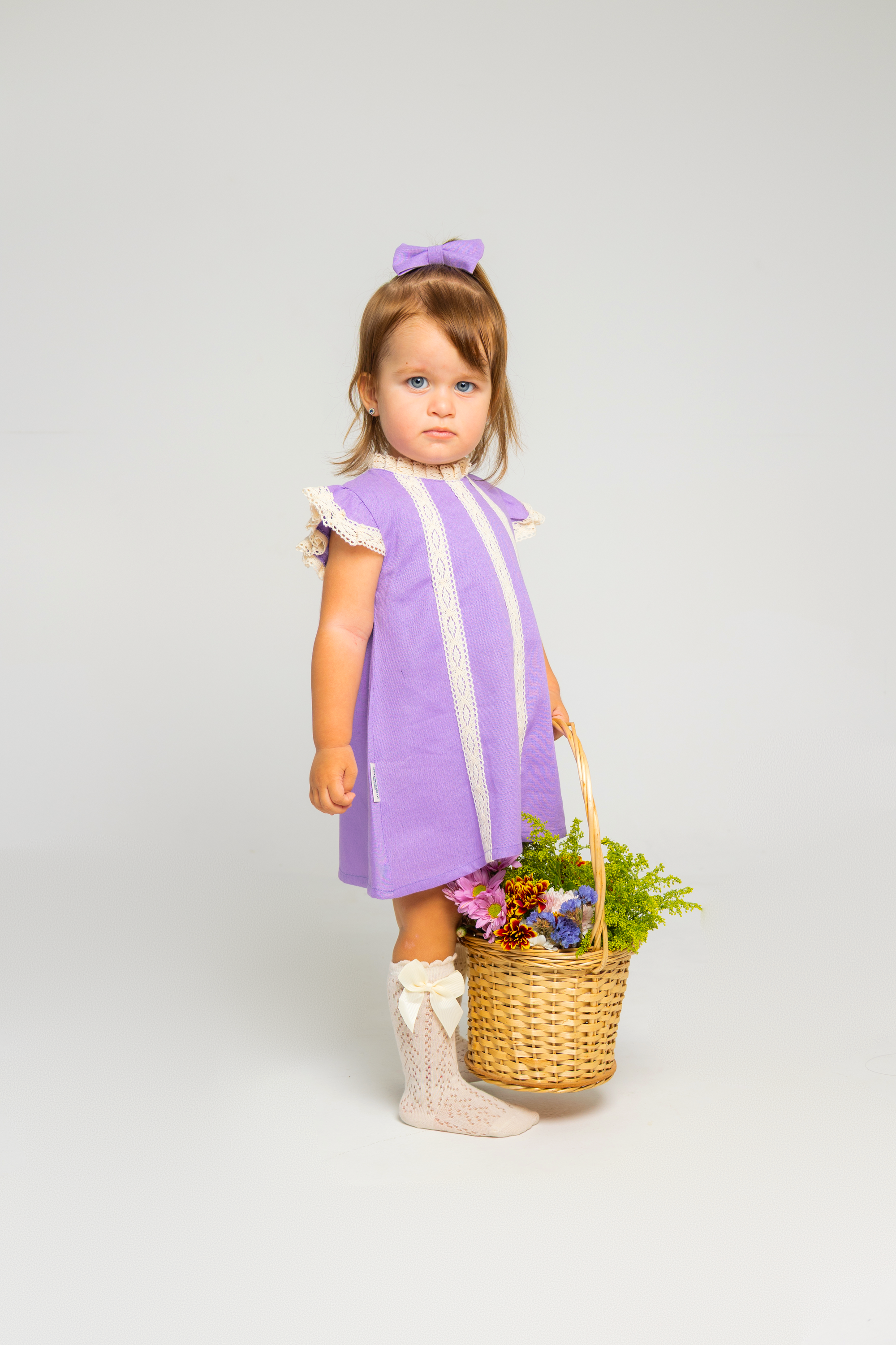 VESTIDO GRETTA | ¡Elige color!