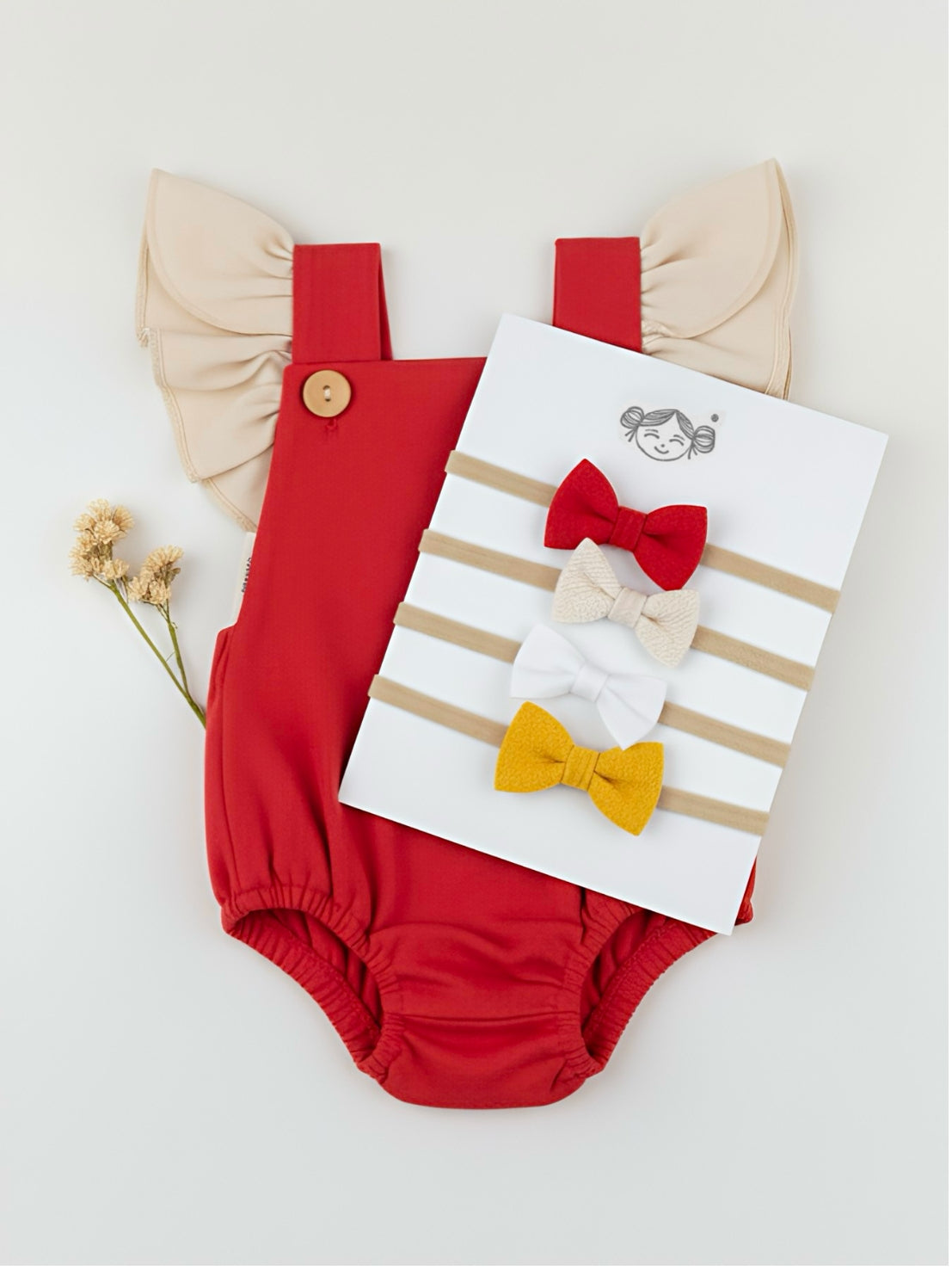 MAMELUCO COMBINADO | ¡Elige combinación!