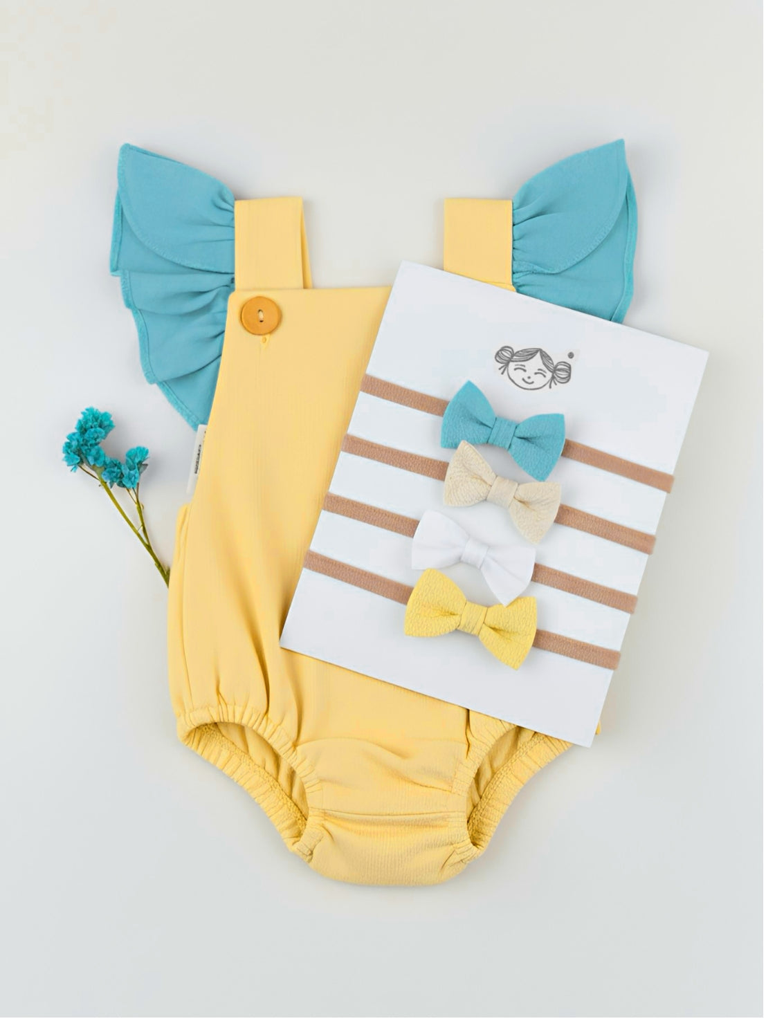 MAMELUCO | ¡Elige la combinación!