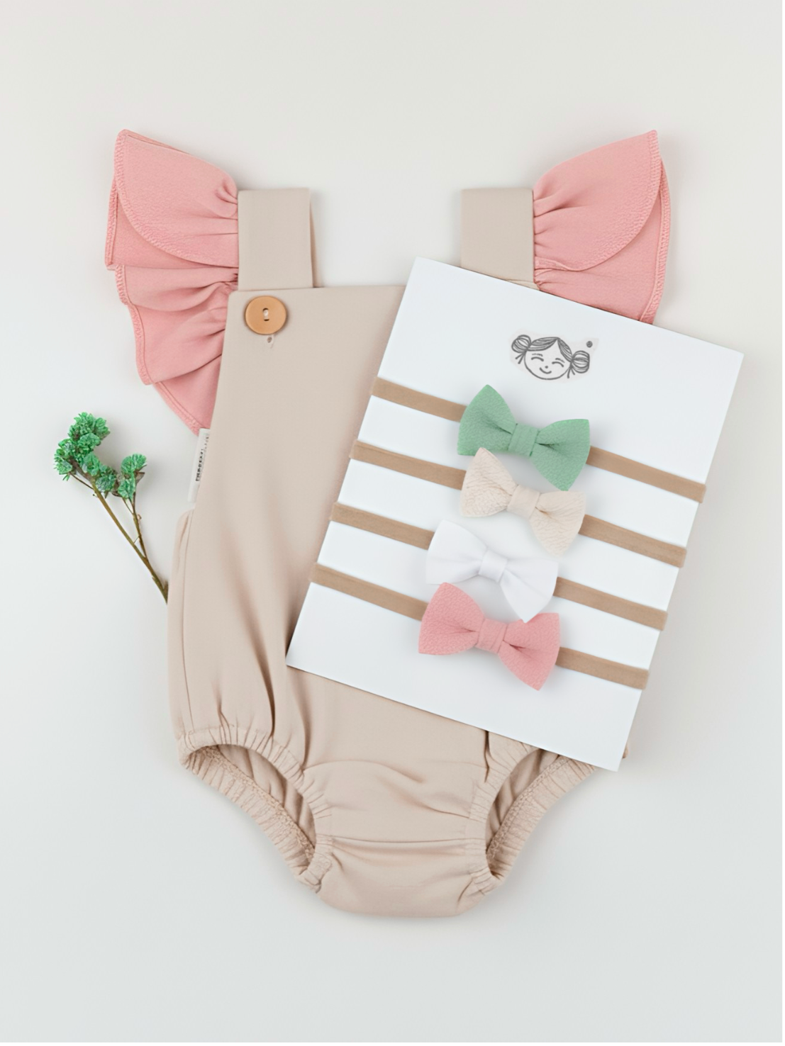 MAMELUCO COMBINADO | ¡Elige combinación!