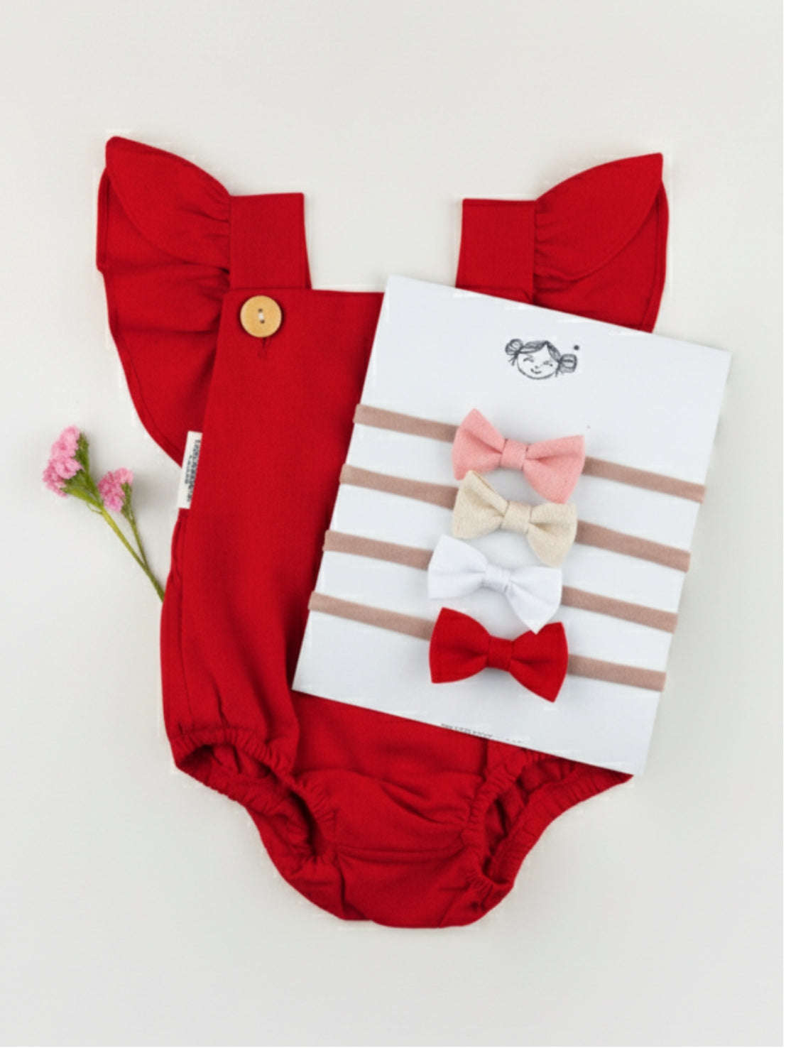 MAMELUCO | ROJO