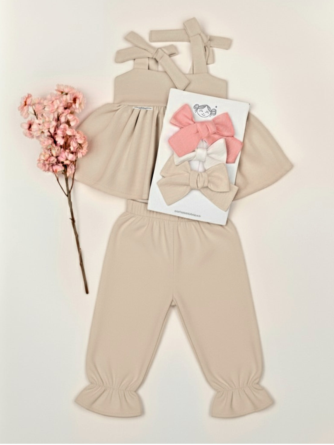 ANIA | TOTAL LOOK