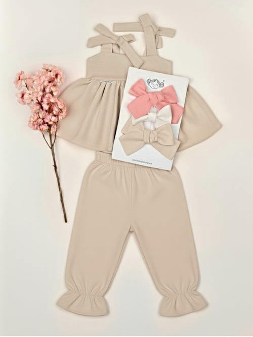 ANIA | TOTAL LOOK