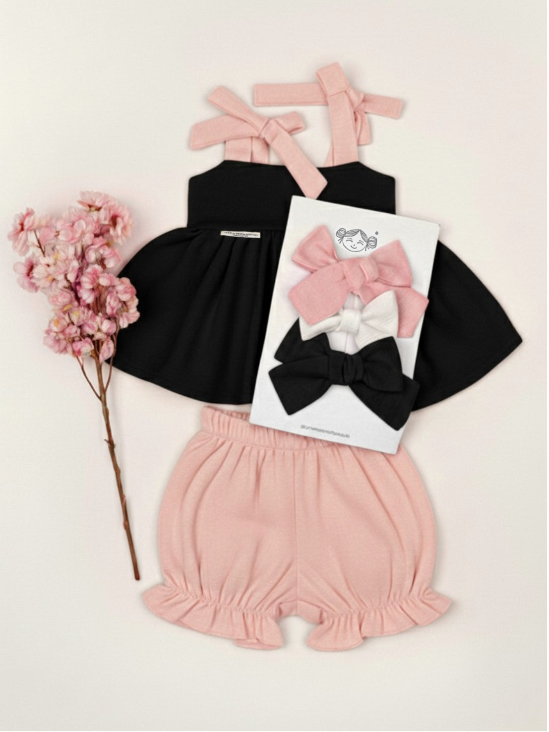 CONJUNTO TANTINA | COMBINADO