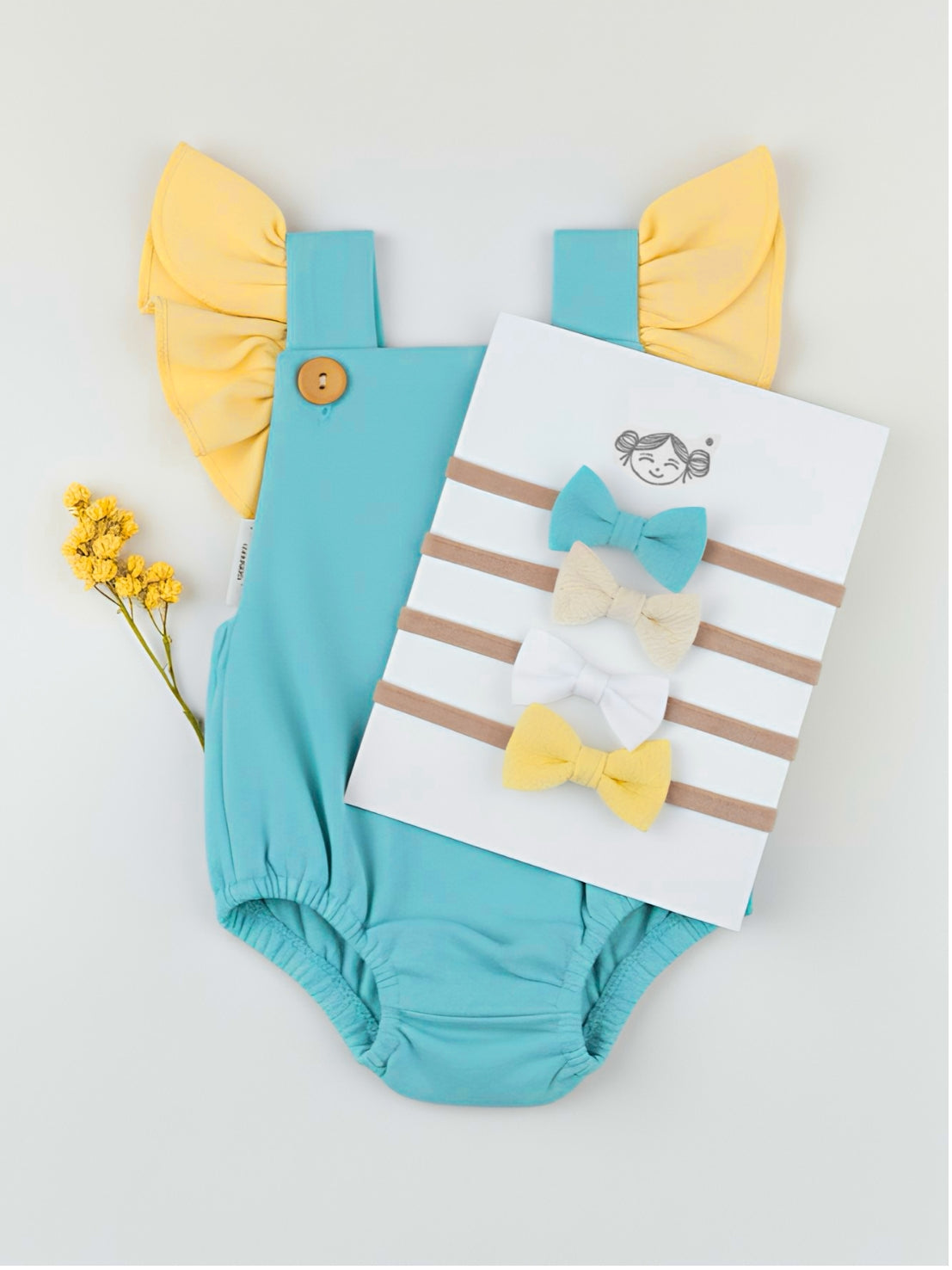 MAMELUCO | ¡Elige la combinación!