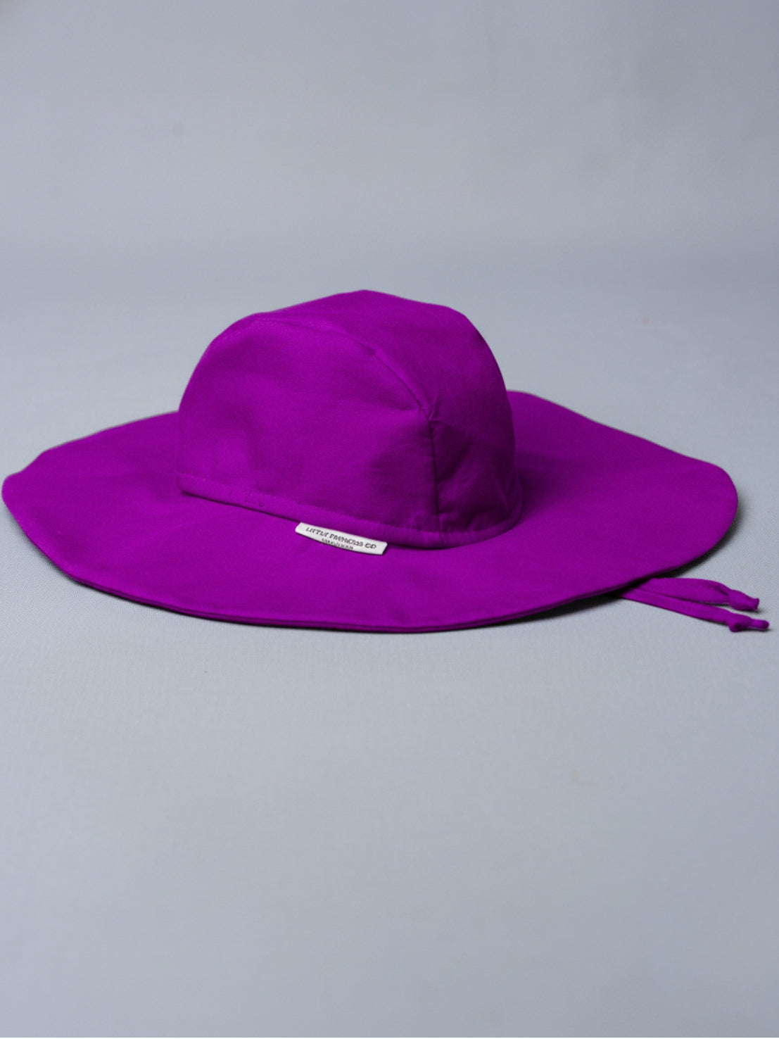 SOMBRERO CAPA DE SOL WINKY | ¡Elige color!